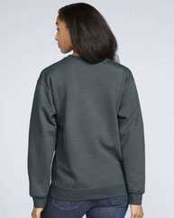 Softstyle® Midweight Crewneck Sweatshirt