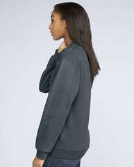 Softstyle® Midweight Crewneck Sweatshirt