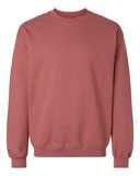 Gildan Softstyle® Midweight Crewneck Sweatshirt SF000