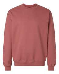 Softstyle® Midweight Crewneck Sweatshirt