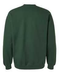 Softstyle® Midweight Crewneck Sweatshirt