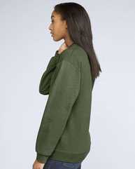 Softstyle® Midweight Crewneck Sweatshirt