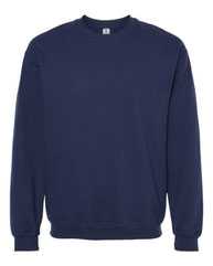 Softstyle® Midweight Crewneck Sweatshirt