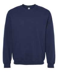 Softstyle® Midweight Crewneck Sweatshirt