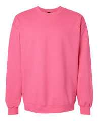 Softstyle® Midweight Crewneck Sweatshirt