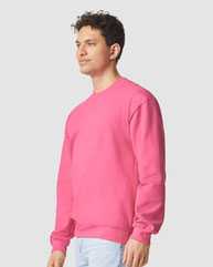 Softstyle® Midweight Crewneck Sweatshirt
