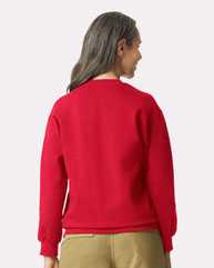 Softstyle® Midweight Crewneck Sweatshirt