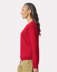 Softstyle® Midweight Crewneck Sweatshirt