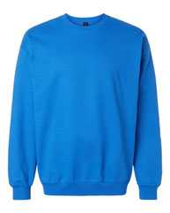 Softstyle® Midweight Crewneck Sweatshirt