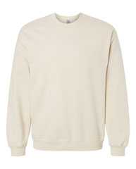 Softstyle® Midweight Crewneck Sweatshirt