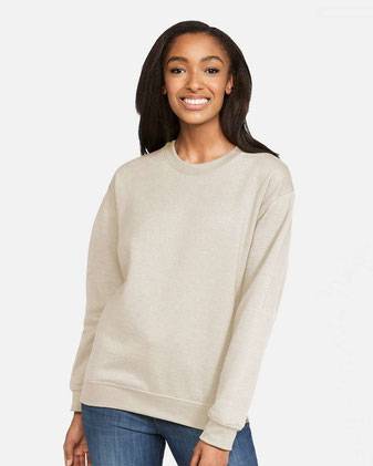 Gildan Softstyle® Midweight Crewneck Sweatshirt SF000