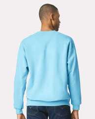 Softstyle® Midweight Crewneck Sweatshirt