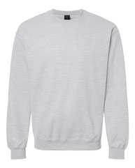 Softstyle® Midweight Crewneck Sweatshirt