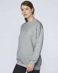 Softstyle® Midweight Crewneck Sweatshirt