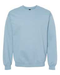 Softstyle® Midweight Crewneck Sweatshirt