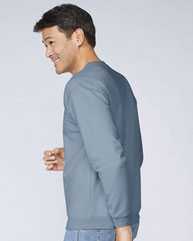 Softstyle® Midweight Crewneck Sweatshirt