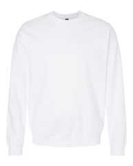 Softstyle® Midweight Crewneck Sweatshirt