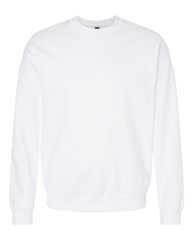 Softstyle® Midweight Crewneck Sweatshirt