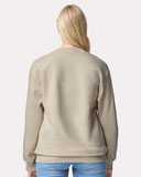 Gildan Softstyle® Midweight 1/4 Zip Sweatshirt SF008