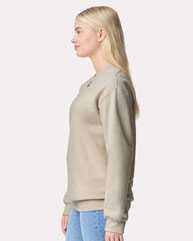 Softstyle® Midweight 1/4 Zip Sweatshirt