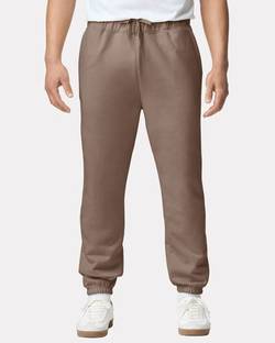 Gildan Softstyle® Midweight Pocket Sweatpants SF100 Gildan Softstyle® Midweight Pocket Sweatpants SF100