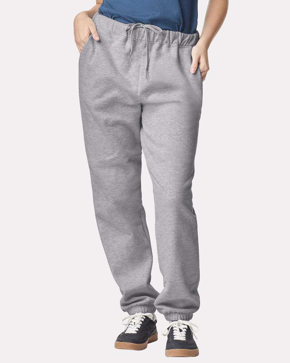 Gildan Softstyle® Midweight Pocket Sweatpants SF100