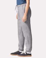 Softstyle® Midweight Pocket Sweatpants