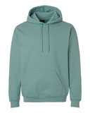 Softstyle® Midweight Hooded Sweatshirt