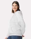 Softstyle® Midweight Hooded Sweatshirt