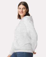 Softstyle® Midweight Hooded Sweatshirt
