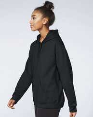 Softstyle® Midweight Hooded Sweatshirt