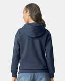 Softstyle® Midweight Hooded Sweatshirt