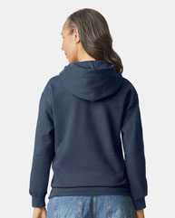 Softstyle® Midweight Hooded Sweatshirt