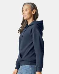 Softstyle® Midweight Hooded Sweatshirt