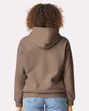 Softstyle® Midweight Hooded Sweatshirt