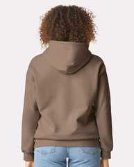 Softstyle® Midweight Hooded Sweatshirt