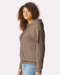 Softstyle® Midweight Hooded Sweatshirt