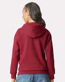 Softstyle® Midweight Hooded Sweatshirt