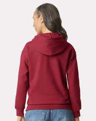 Softstyle® Midweight Hooded Sweatshirt