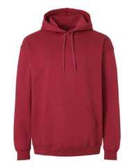 Softstyle® Midweight Hooded Sweatshirt