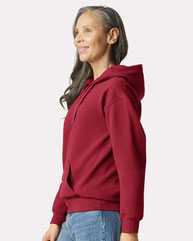 Softstyle® Midweight Hooded Sweatshirt