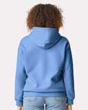 Softstyle® Midweight Hooded Sweatshirt