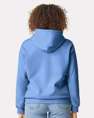 Softstyle® Midweight Hooded Sweatshirt