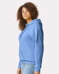 Softstyle® Midweight Hooded Sweatshirt