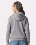 Softstyle® Midweight Hooded Sweatshirt