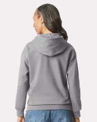 Softstyle® Midweight Hooded Sweatshirt