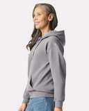 Softstyle® Midweight Hooded Sweatshirt