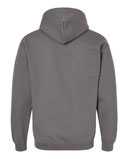 Softstyle® Midweight Hooded Sweatshirt