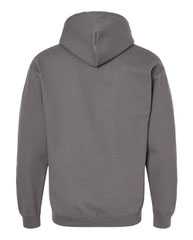 Softstyle® Midweight Hooded Sweatshirt