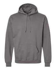 Softstyle® Midweight Hooded Sweatshirt